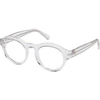Guess GU50237 026 47 Briller Mænd Krystalklar - Transparent - 47mm
