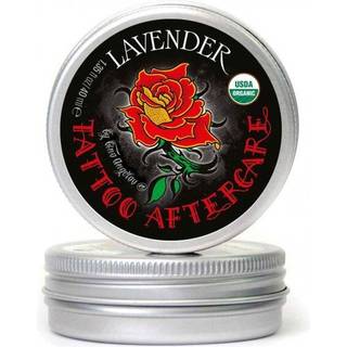 Alteya Organics - Tattoo aftercare - Lavender
