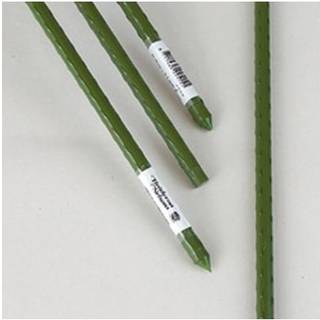 Nelson Garden 5962 Blomsterpinde grøn, plastbelagt 120 cm