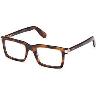Adidas Originals OR5115 052 52 Briller Mænd Tortoiseshell - Dark Brown Tortoise - 52mm