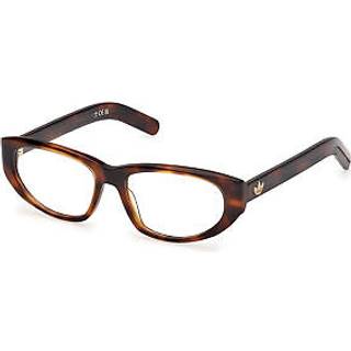 Adidas Originals OR5119 052 53 Briller Kvinder Tortoiseshell - Dark Brown Tortoise - 53mm
