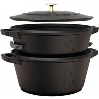 OFYR Staub Pan Set