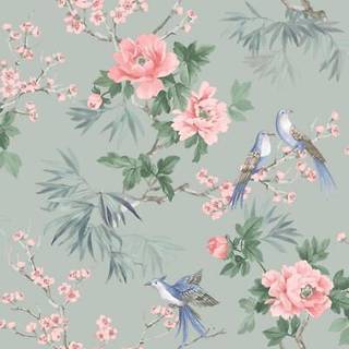 Albany Wallpaper Amelie Chinoiserie 260568