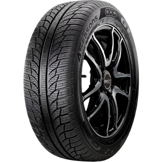 GT Radial 4 Seasons XL M+S 3PMSF TL 195/65R15 95V
