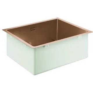 Grohe K700U rustfri stålvask