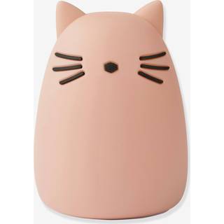 Liewood Winston kat natlampe Cat rose
