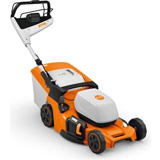 Stihl RMA 453.3 PV Plæneklipper