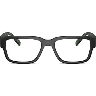 Arnette AN7261 Woah 2971 53 Briller Mænd Black - Black - 53mm
