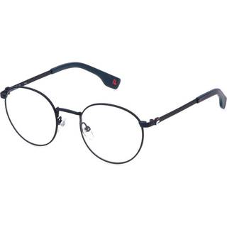 Fila VFI717 0S72 50 Briller Mænd Blue - Full Matte Blue - 50mm