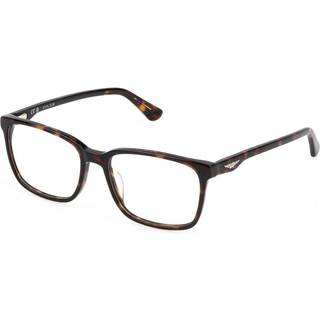 Police VPLN81 ORIGINS LITE 23 04BL 55 Briller Mænd Tortoiseshell - Dark Tortoise - 55mm