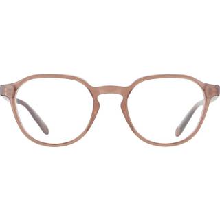 VANNI M144 A256 47 Briller Kvinder Lyserød - Transparent Rosewood Pink - 47mm