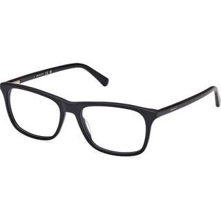 Gant GA3268 002 54 Briller Mænd Black - Matte Black - 54mm