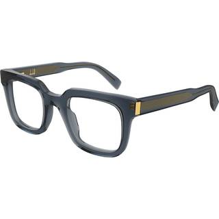 Dunhill DU0032O 012 51 Briller Mænd Grå - Grey - 51mm