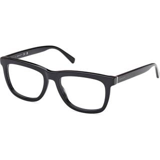 Gant GA50020 001 54 Briller Mænd Black - Shiny Black - 54mm
