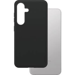 PanzerGlass CARE Galaxy S25 Fashion cover (sort)