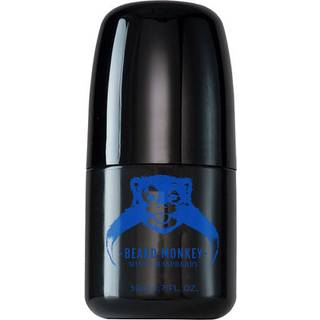Beard Monkey Antiperspirant Minty/Raspberry 50 ml