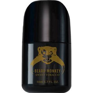 Beard Monkey Antiperspirant Sweet Tobacco 50 ml
