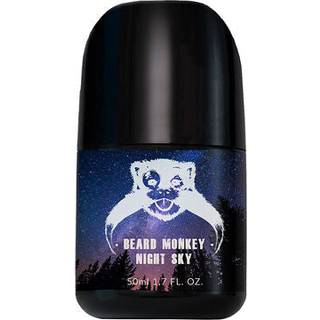 Beard Monkey Antiperspirant Night Sky 50 ml