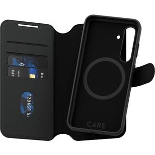 Panzerglass Care Tango Two-in-one Wallet Samsung Galaxy S25 Sort
