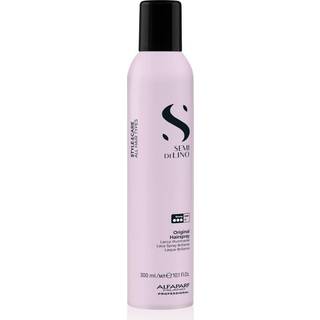 Alfaparf Milano Semi di Lino Style & Care Original Hairspray - 300 ml