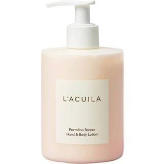 L'Acuila Portofino Breeze Hand & Body Lotion 349 ml