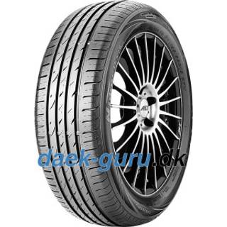 Nexen N blue HD Plus ( 235/60 R16 100H 4PR )