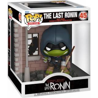 TMNT THE LAST RONIN - POP Deluxe N° 45 - The Last Ronin
