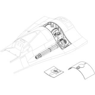 F-16CJ Block 50 Armament