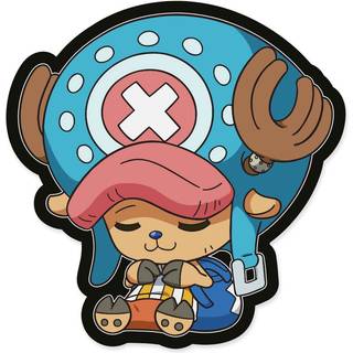 One Piece Pillow Tony Chopper 35 cm