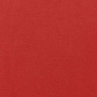 Stoff Jersey elastic 50x140cm - Rot