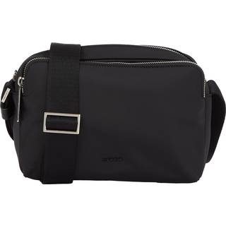 Crossbody Camera Bag - Black - One Size