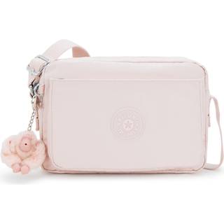 Kipling Basic Abanu M Crossover taske rosa