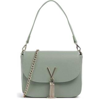 Valentino Bags Divina Skuldertaske grøn-blå