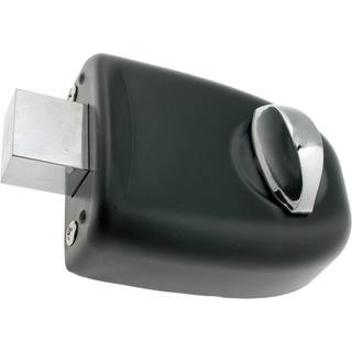 Assa Abloy Ruko kasselås RB2622 V IND Sort/Kr