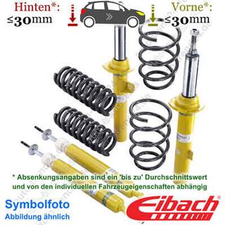 Eibach B12 Pro-Kit Sportsundervogn BMW 3-Serie E30