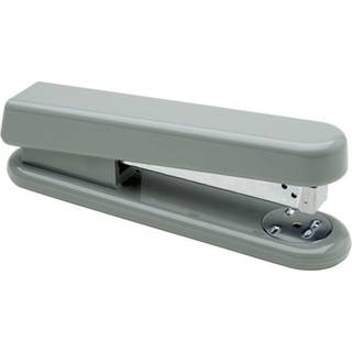 2815895 Standard & Light-Duty Desktop Stapler Gray