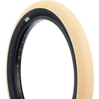 Cult Redemption Top Load BMX Frempind (Sort)
