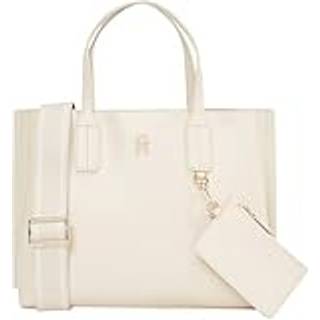 Webbing Strap Tote Bag
