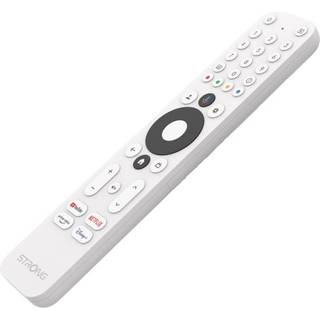 Strong Fjernbetjening til Google TV-medieafspiller