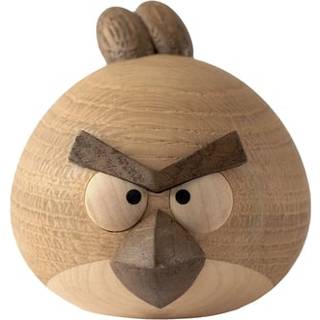 Small Angry Birds x Red