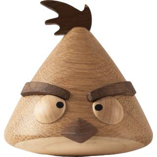 Small Angry Birds x Chuck