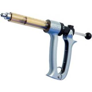 Multi-matic revolversprøjte, 50 ml