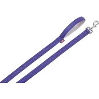Line Soft Grip 120 cm - Lilla - M-L