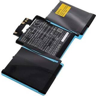 Batteri kompatibel med Laptop Apple MacBook Pro Core I7 2.7 13 inch TOUCH 2018