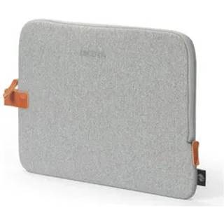 Dicota Skin Urban Etui til MacBook 13" & Laptop 13" | Grå