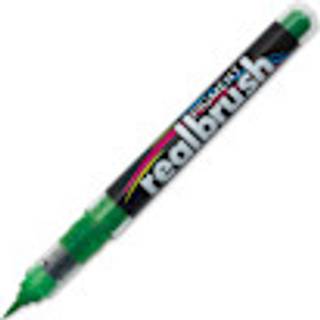 Realbrush Pigment Marker - Grass 361U