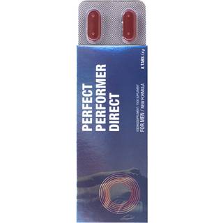 Cobeco Pharma Cobeco - Perfect Performer Direct Erection Tabs