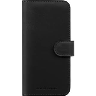 Magnet Wallet+ Galaxy S25 Plus Black