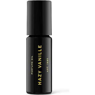 Raaw Alchemy Hazy Vanille Art. 1995 Perfume Oil 10 ml.