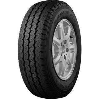 Triangle TR652 8PR 215/75R14C 112/110R